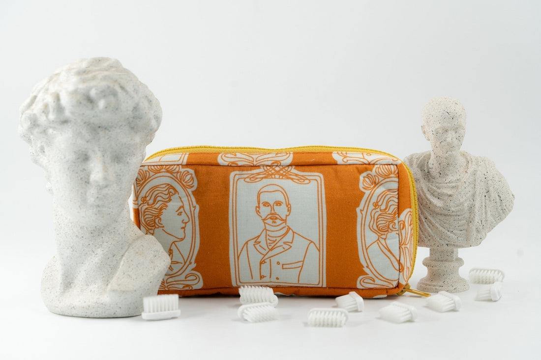 BRiN x Pantoum Travel Kit