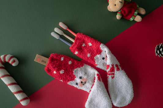 Eco-Friendly Stocking Stuffers: Give the Gift of Sustainability This Holiday Season