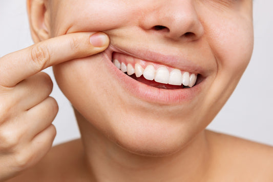 The Ultimate Guide to Maintaining Healthy Gums: Tips for a Strong Smile