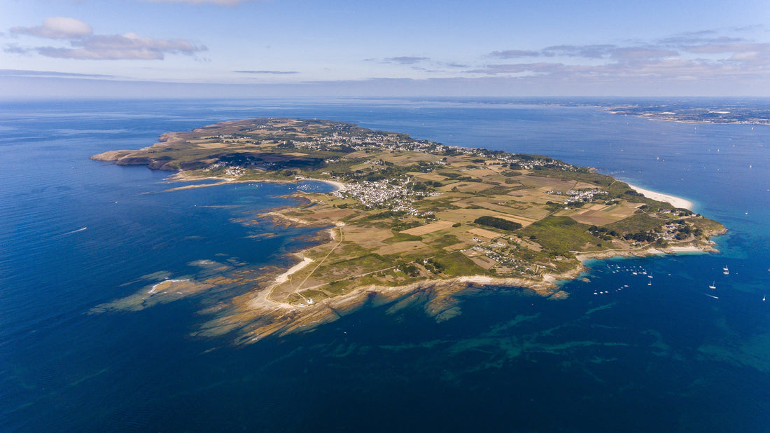 Can We Still Save the Ocean? A rational look at progress, pressure, and personal responsibility