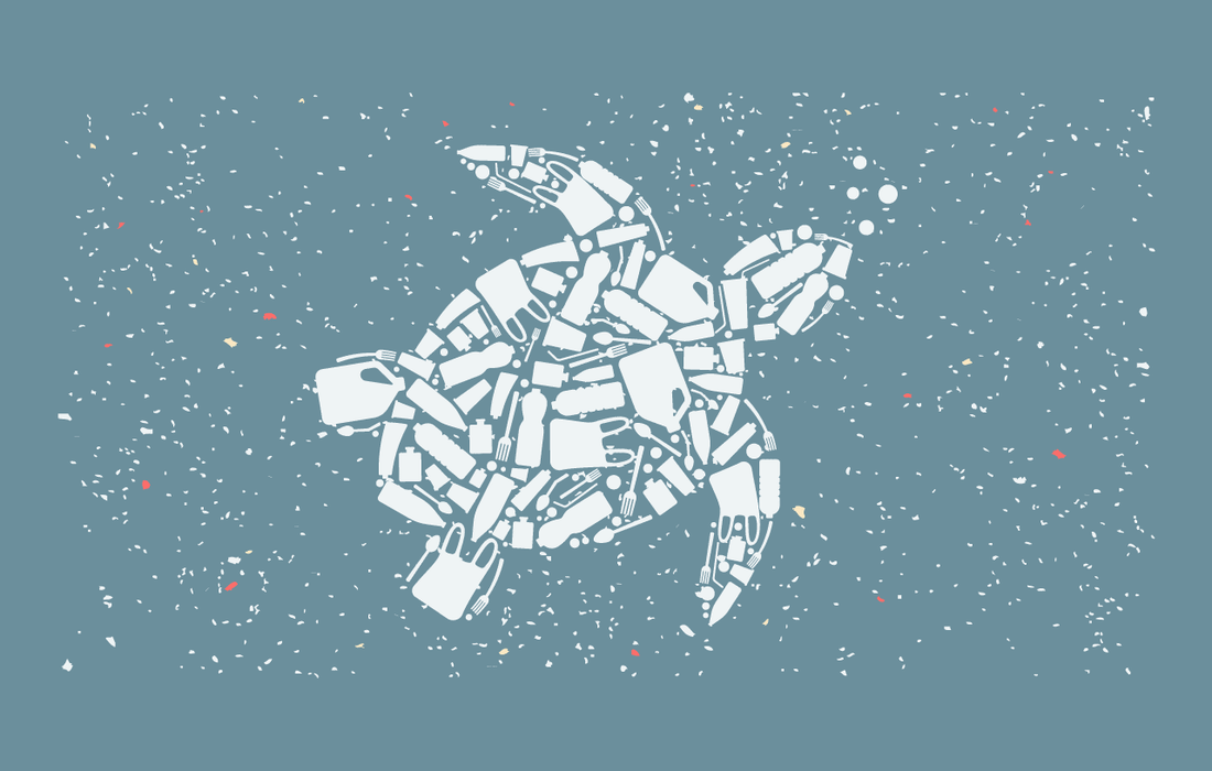 Making Waves with Reusable Toothbrushes: The Impact of Ocean Bound Plastic