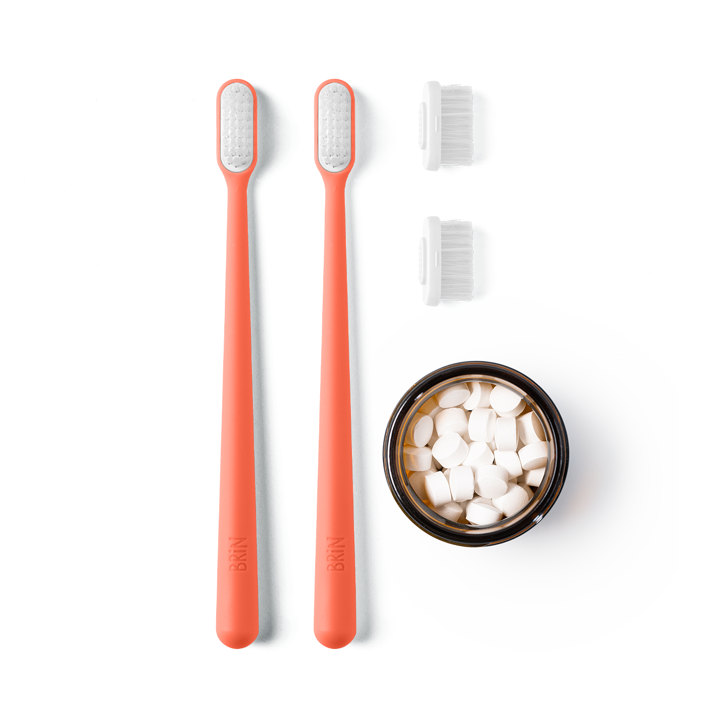 Starter Duo Care Kit