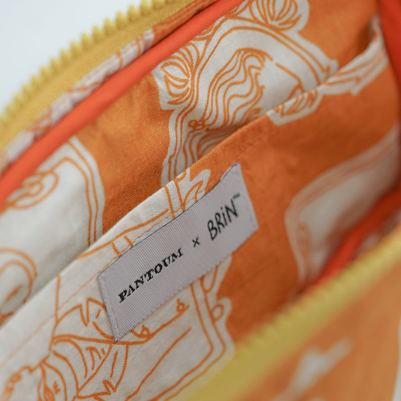 BRiN x Pantoum: Travel Kit - The Explorers