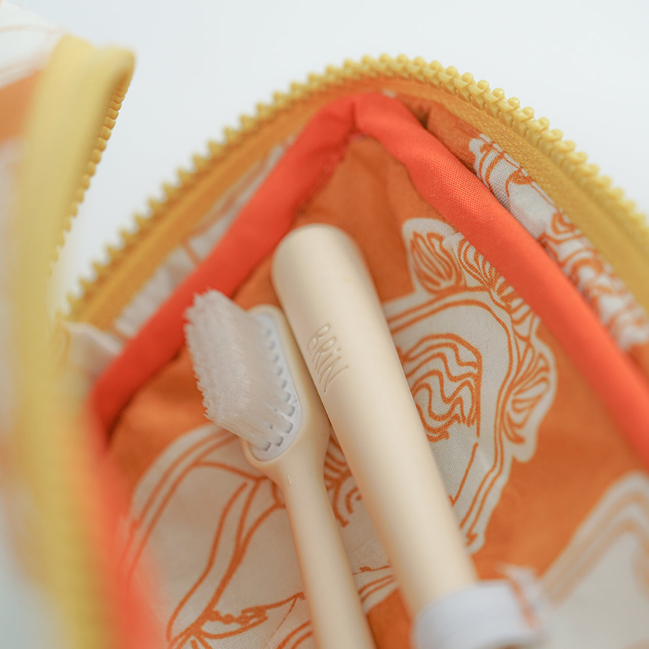 BRiN x Pantoum: Travel Kit - The Explorers