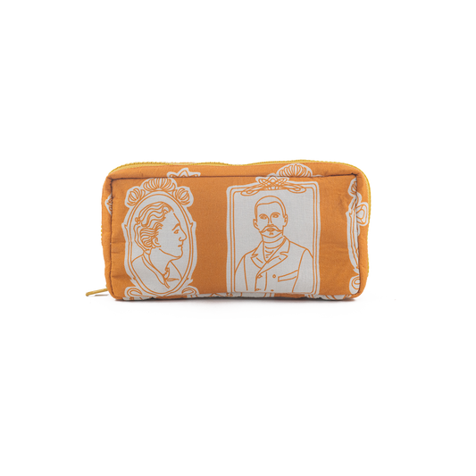 BRiN x Pantoum: Travel Kit - The Explorers