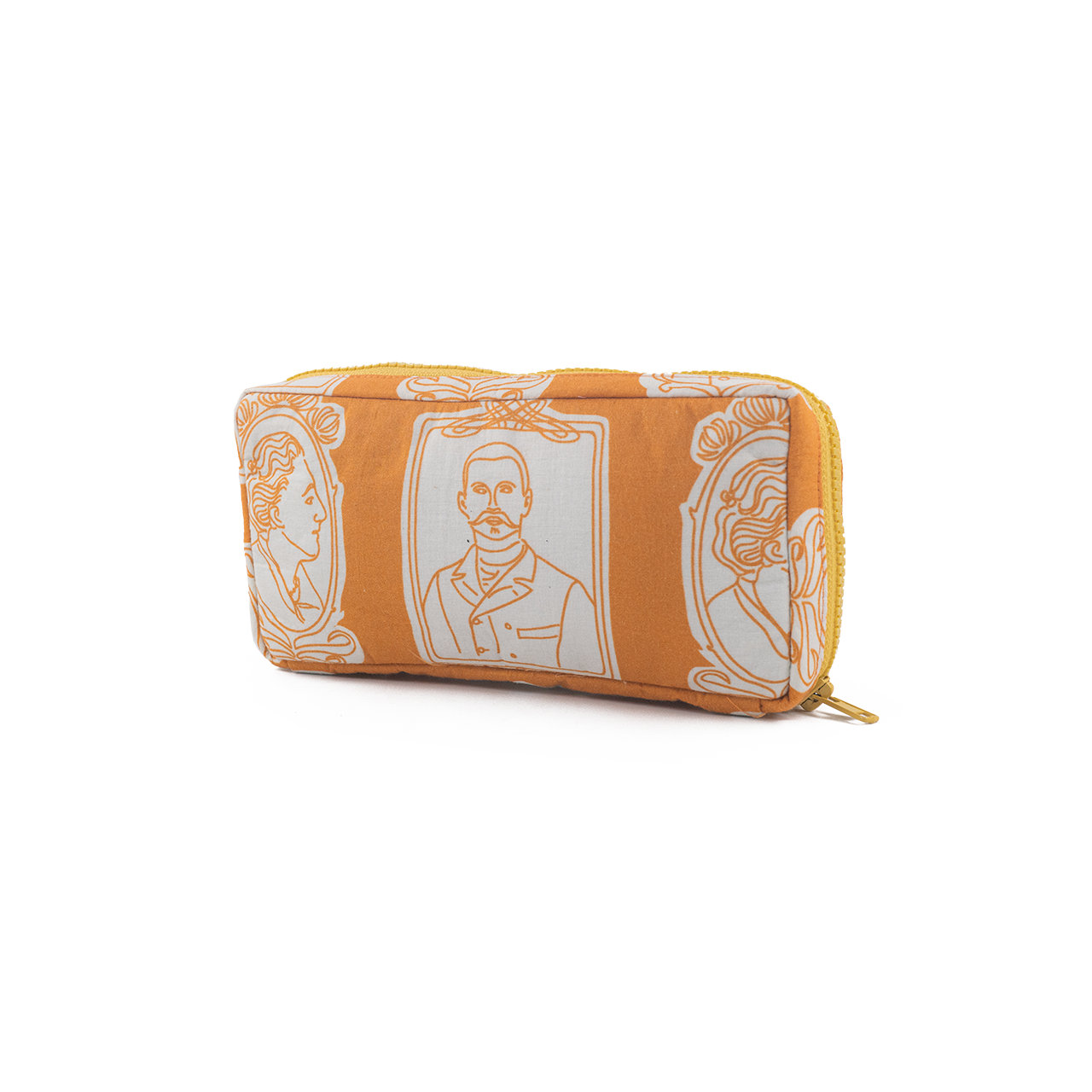 BRiN x Pantoum: Travel Kit - The Explorers