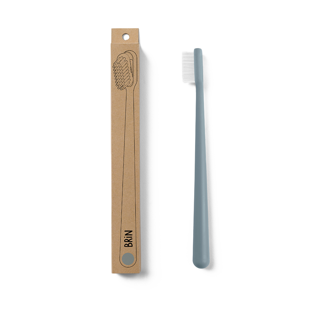 Original SeaDifferently Eco Friendly Replaceable Head Toothbrush