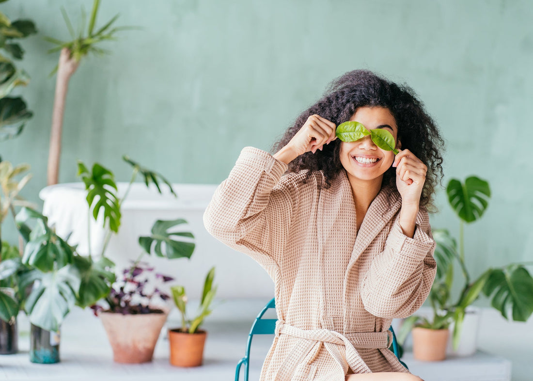 New Year, Greener Habits: Transform Your Bathroom Routine in 2025