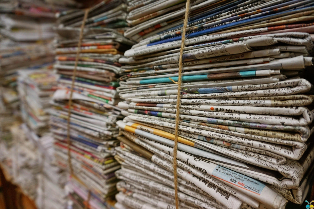 Recycling in Malaysia: Why Does It Feel So Hard?