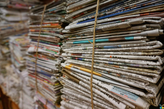 Recycling in Malaysia: Why Does It Feel So Hard?