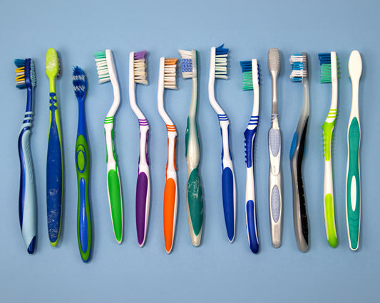 The Case Against High-Tech Toothbrushes: How Simplifying Your Dental Routine Can Benefit Your Oral Health