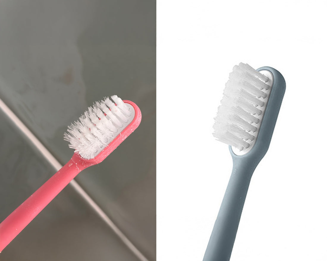 How Often Should You Replace Your Toothbrush Head? (You're Probably Doing It Wrong)
