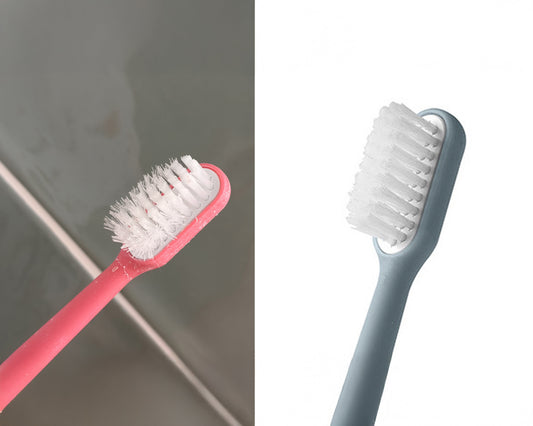 How Often Should You Replace Your Toothbrush Head? (You're Probably Doing It Wrong)