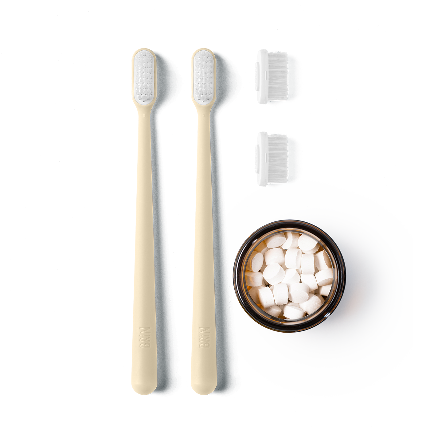 Starter Duo Care Kit