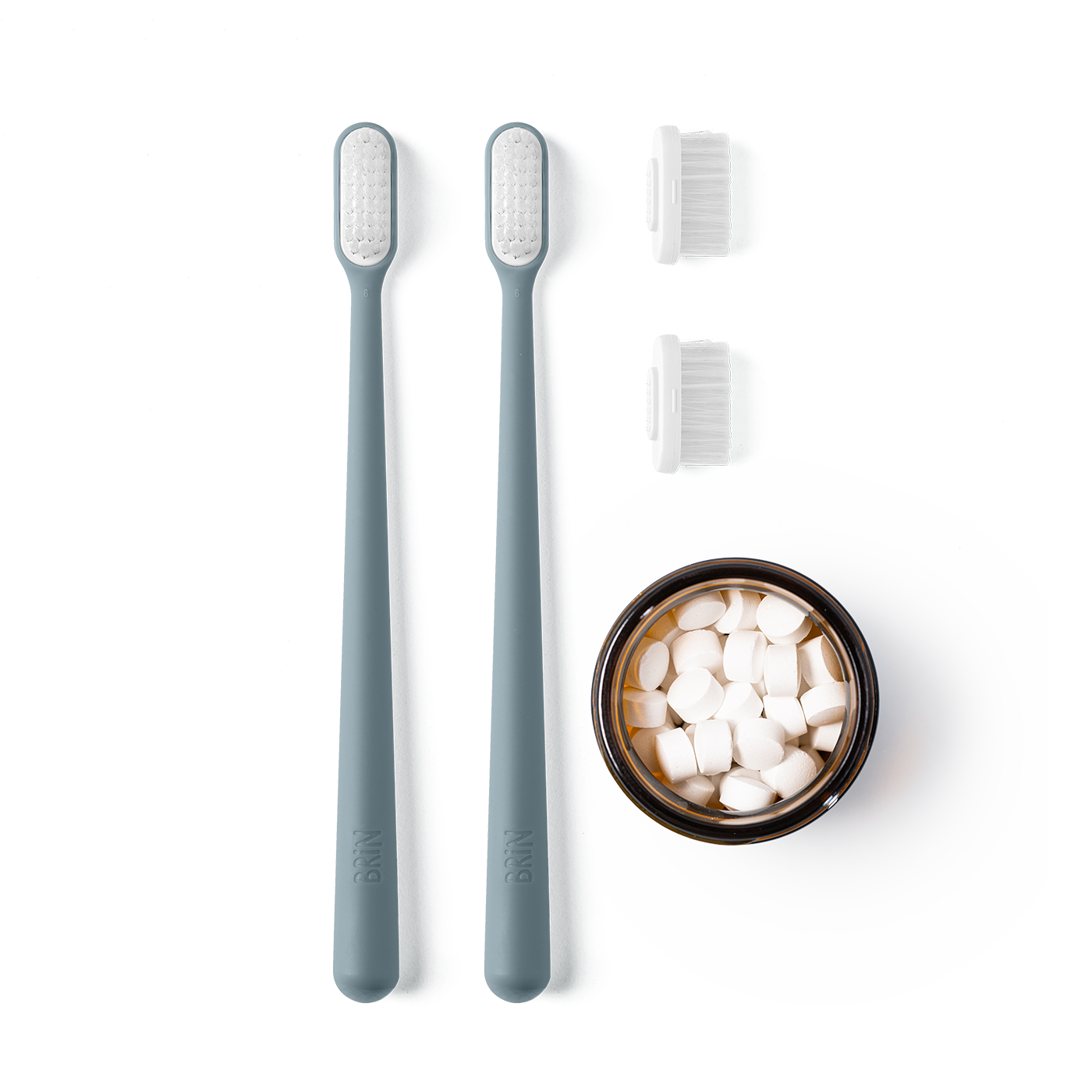 Starter Duo Care Kit