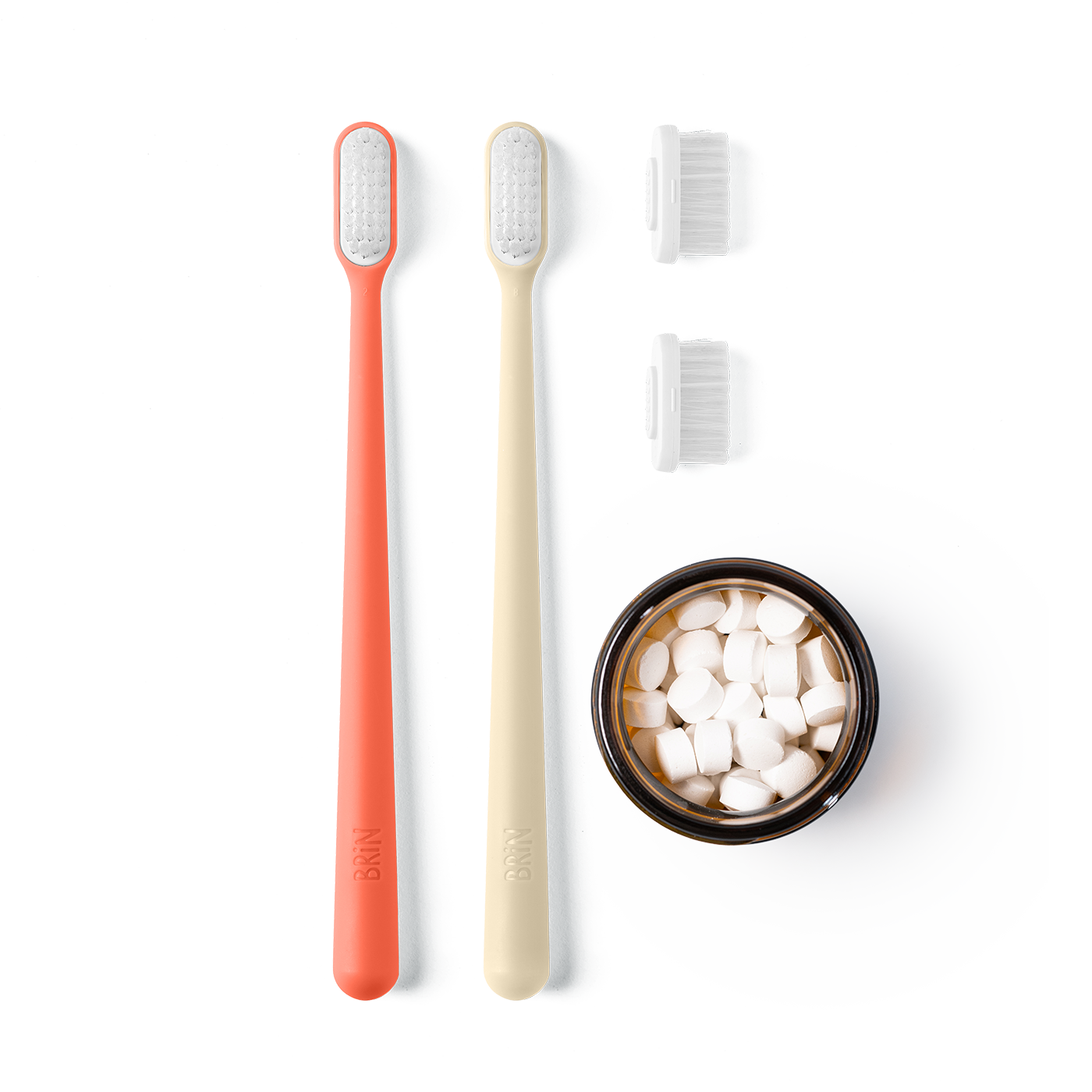 Starter Duo Care Kit