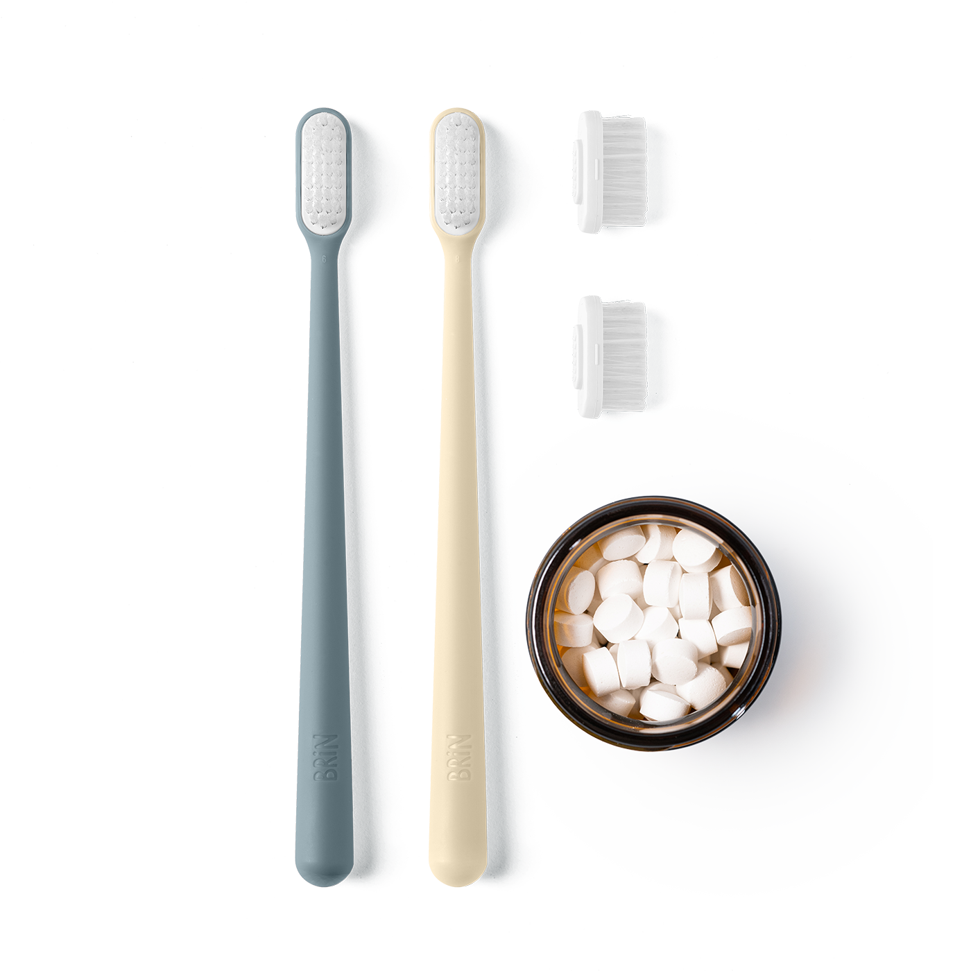Starter Duo Care Kit