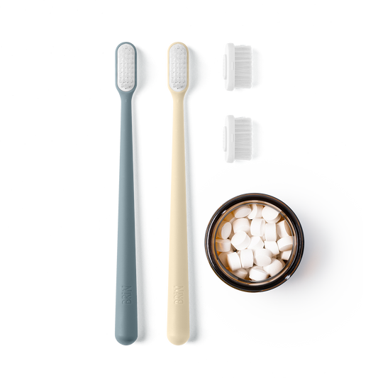Starter Duo Care Kit