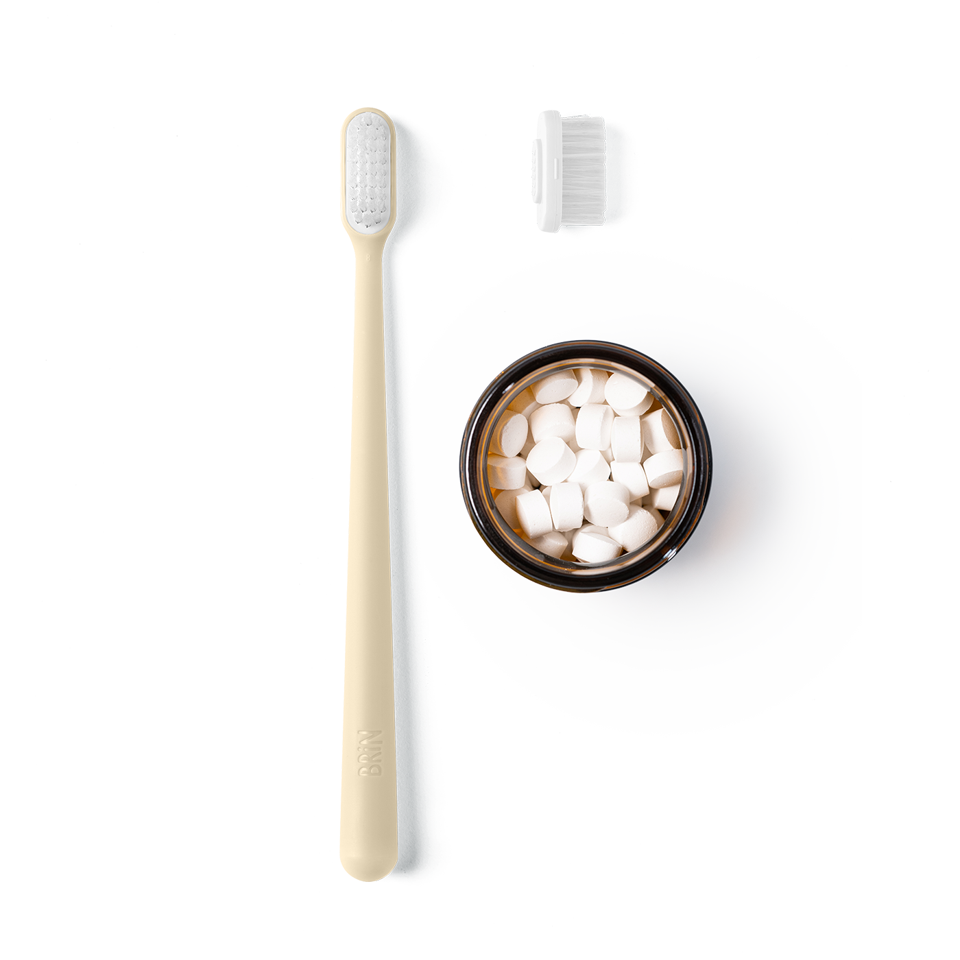 Starter Solo Care Kit