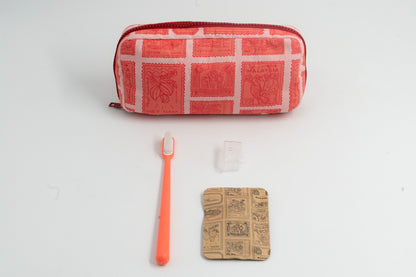 BRiN x Pantoum: Travel Kit - The Collector