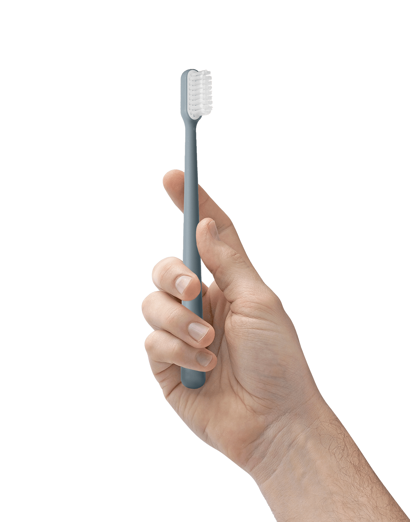 Original SeaDifferently Eco Friendly Replaceable Head Toothbrush