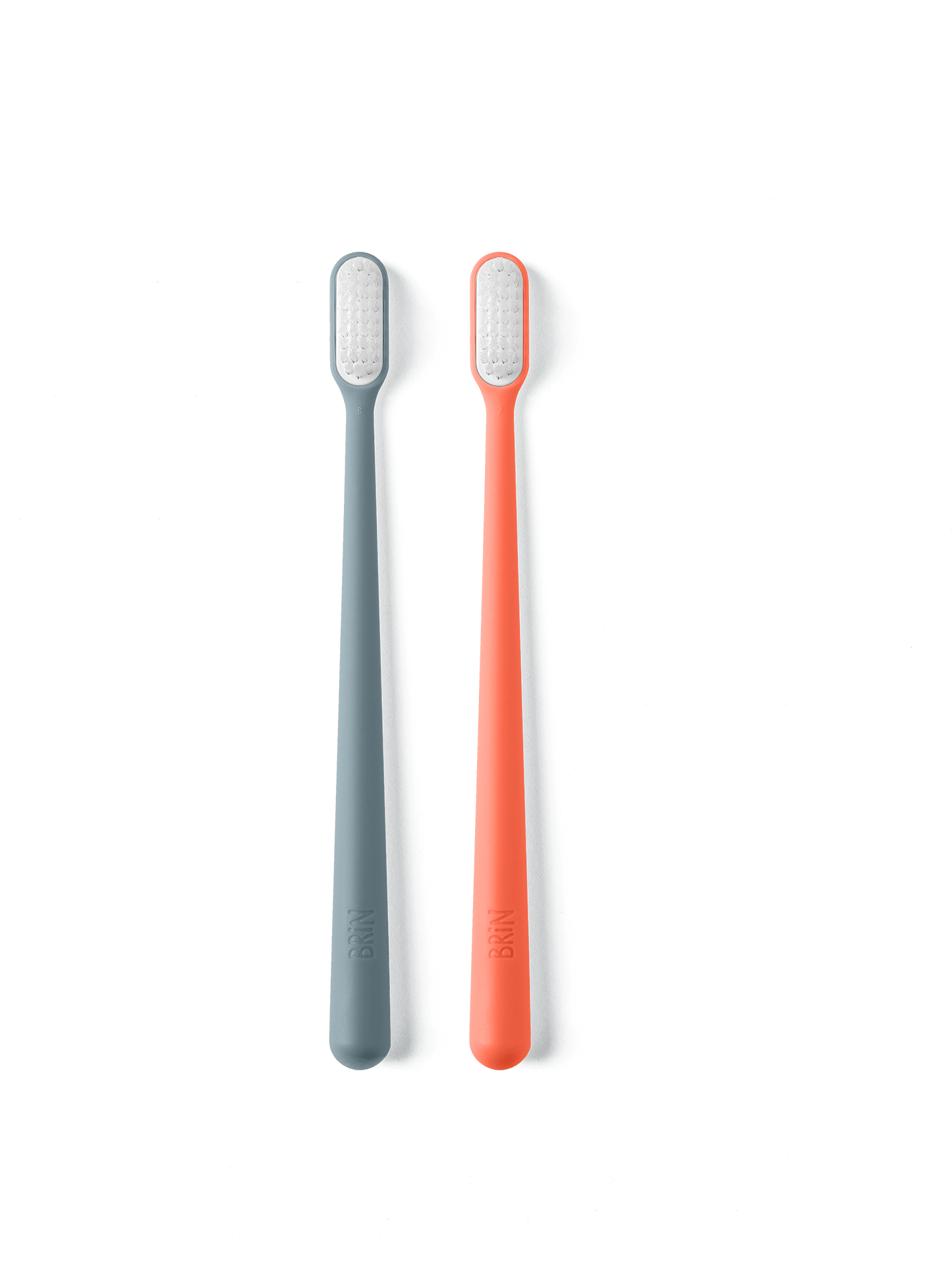 Original SeaDifferently Eco Friendly Replaceable Head Toothbrush