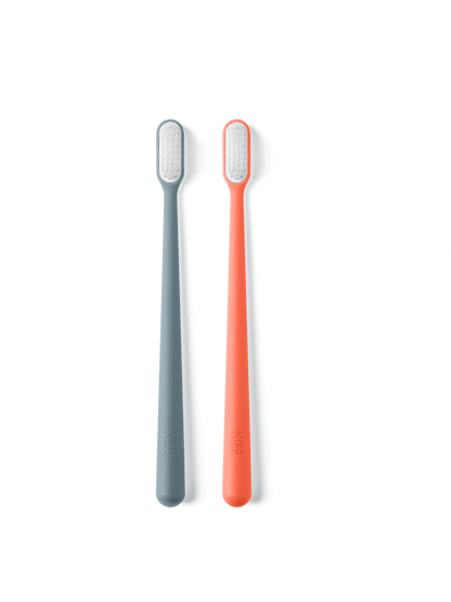 Original SeaDifferently Eco Friendly Replaceable Head Toothbrush