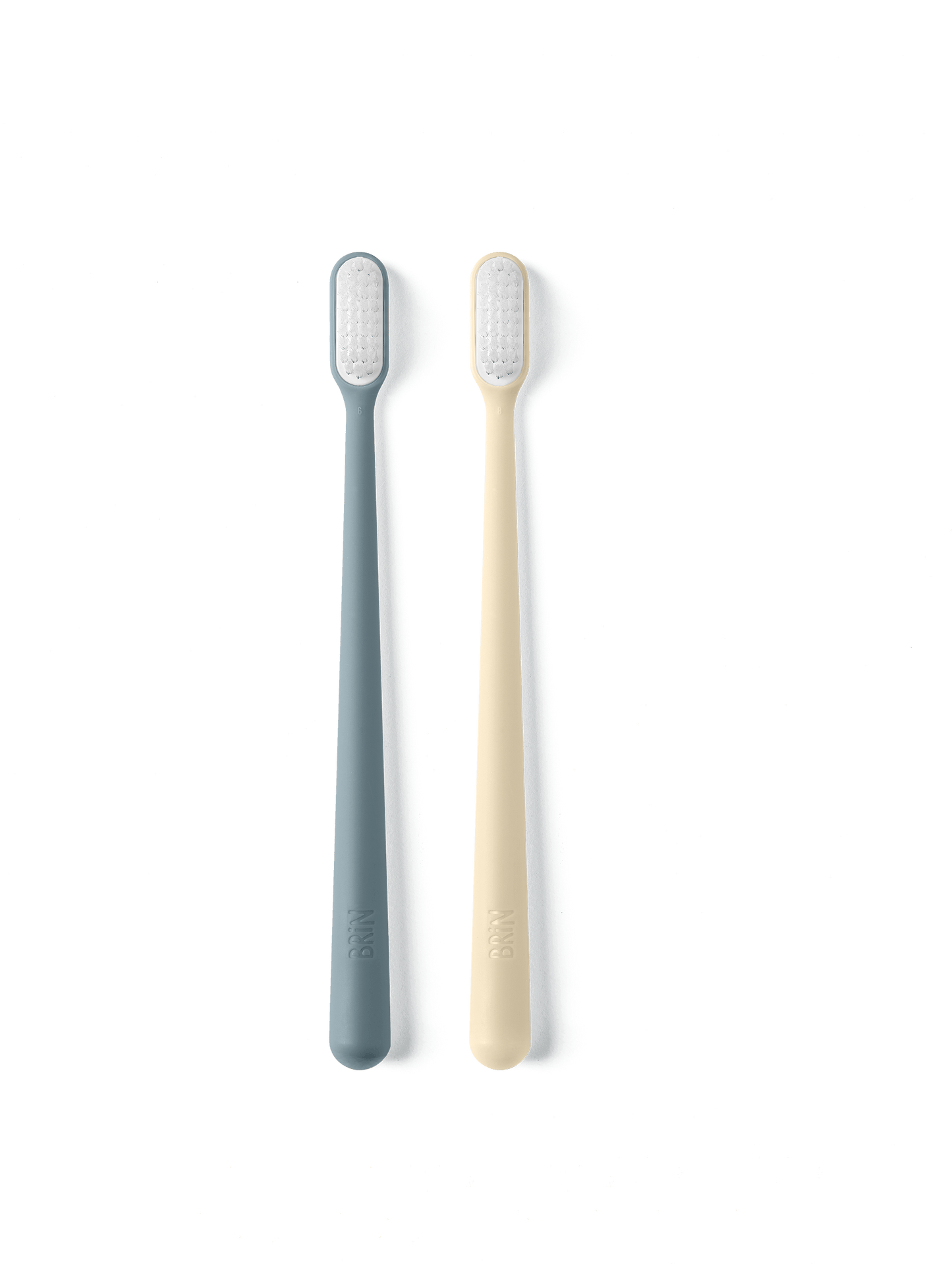 Original SeaDifferently Eco Friendly Replaceable Head Toothbrush