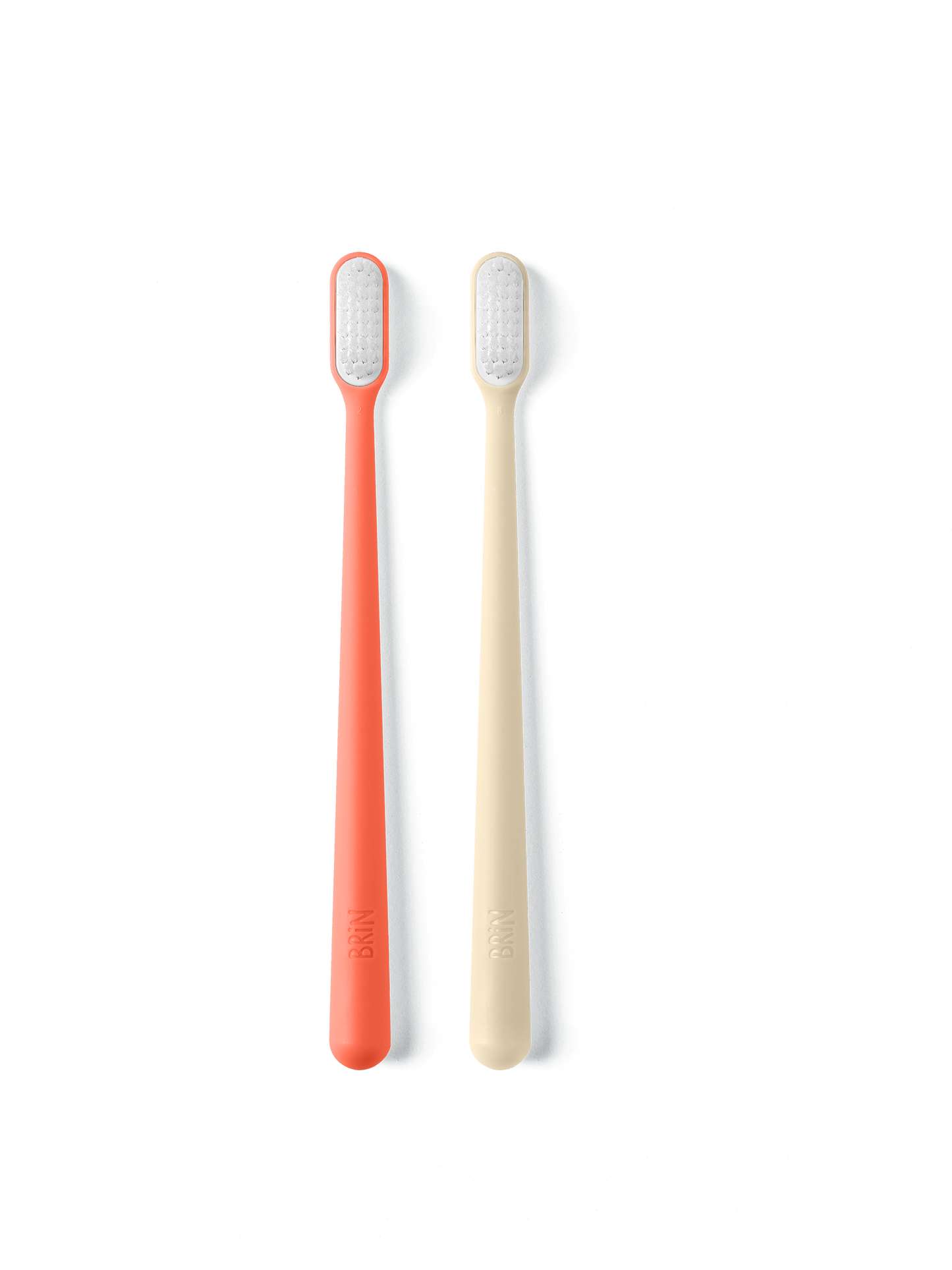 Original SeaDifferently Eco Friendly Replaceable Head Toothbrush