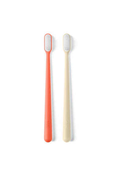 Original SeaDifferently Eco Friendly Replaceable Head Toothbrush