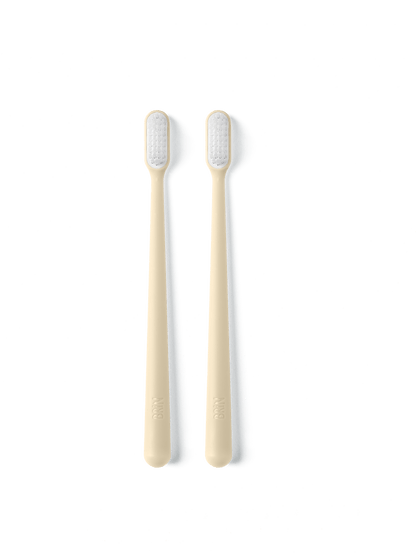 Original SeaDifferently Eco Friendly Replaceable Head Toothbrush