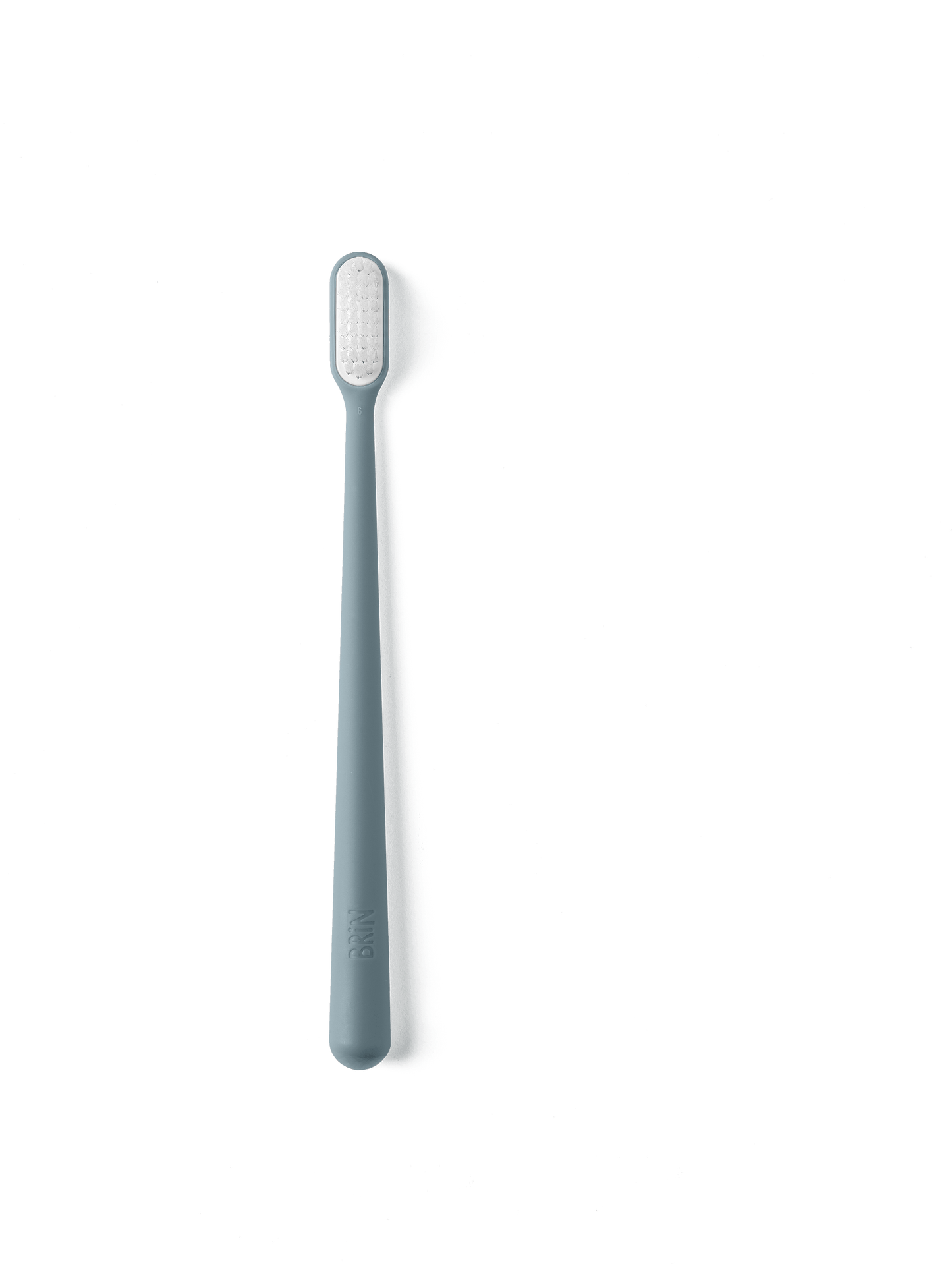 Original SeaDifferently Eco Friendly Replaceable Head Toothbrush