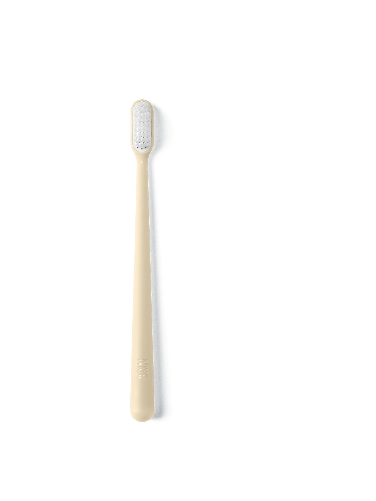 Original SeaDifferently Eco Friendly Replaceable Head Toothbrush