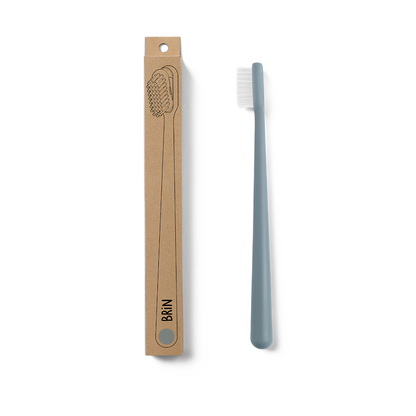 Original SeaDifferently Eco Friendly Replaceable Head Toothbrush