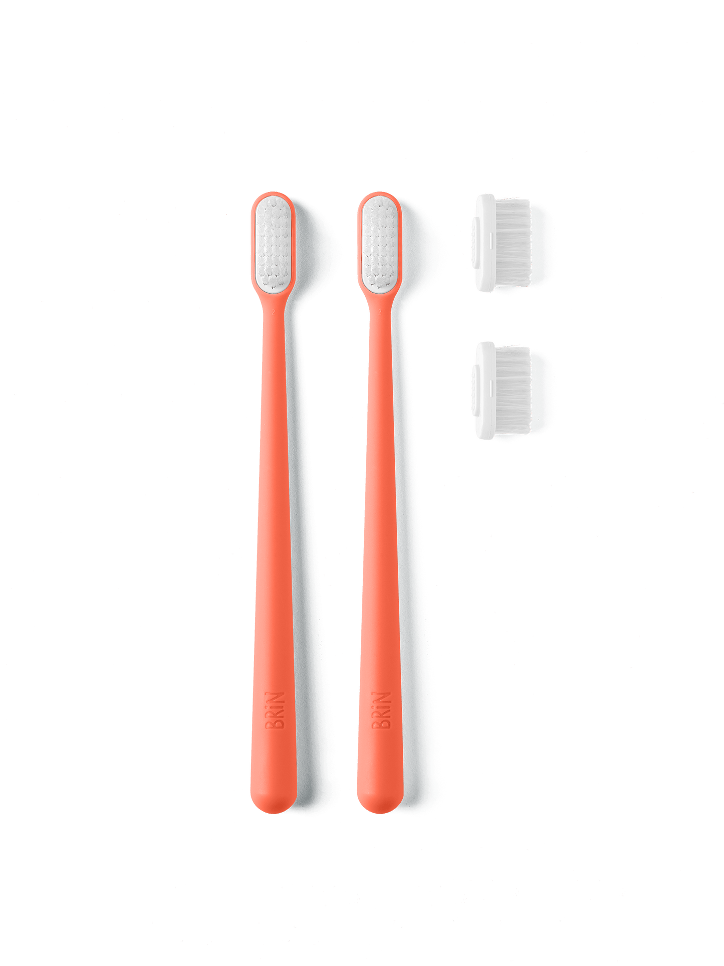 Original SeaDifferently Eco Friendly Replaceable Head Toothbrush