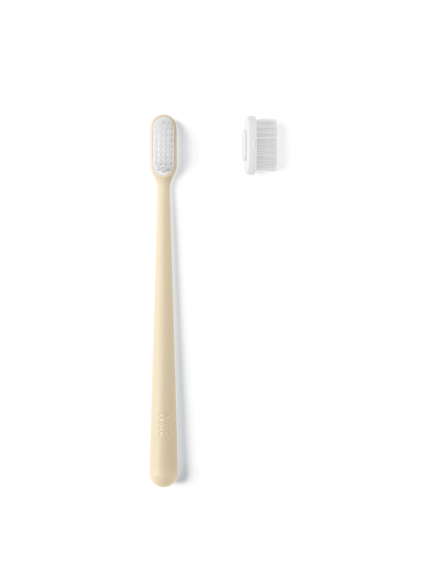 Original SeaDifferently Eco Friendly Replaceable Head Toothbrush